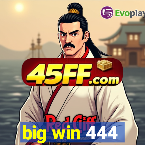 big win 444